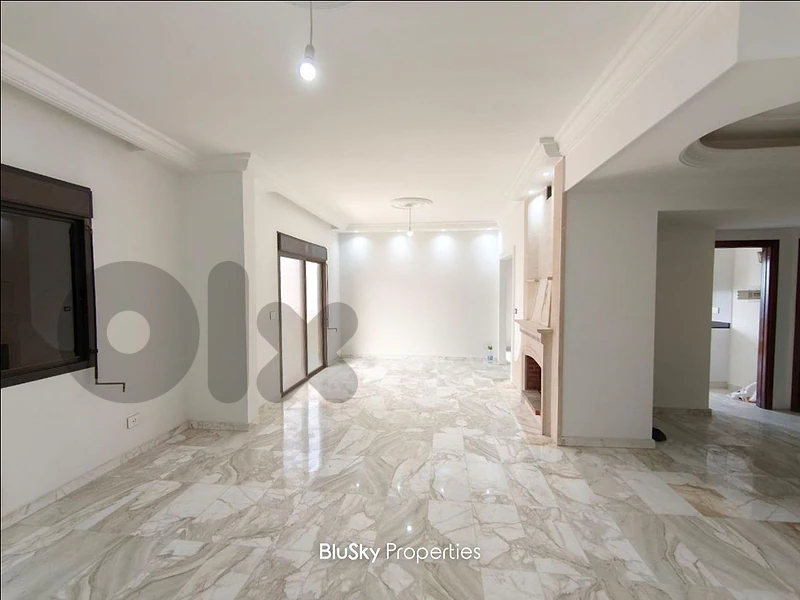 Apartment For SALE In Rabwe شقة للبيع #MH