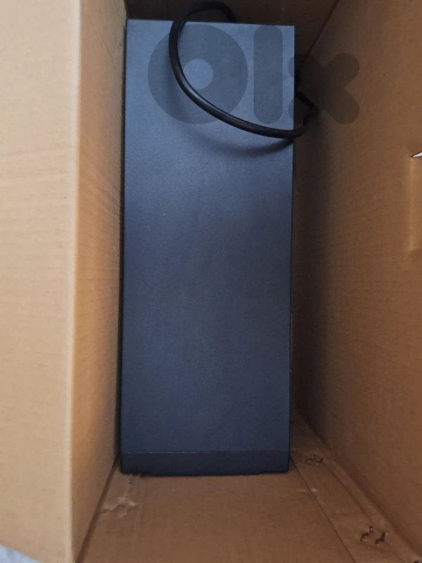 best one UPS 720 Watt 1200 VA