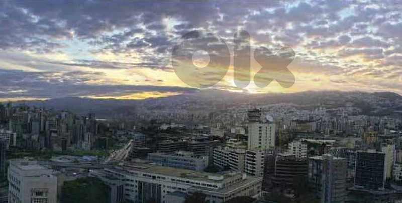 Apartment for sale in Achrafieh 363,000$ شقة للبيع قيد الانشاء