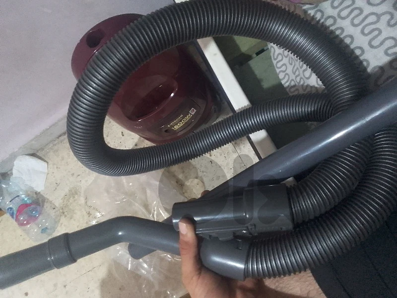 Hoover - هوفر