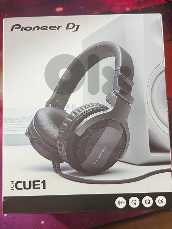 pioneer dj HDJ CÚE