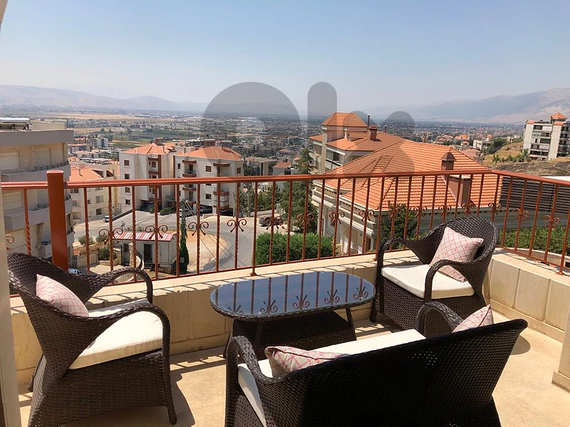 Panoramic Terrace Luxurious Large Apartment Ksara Panoramic Terrace Luxurious Large Apartment Ksara
