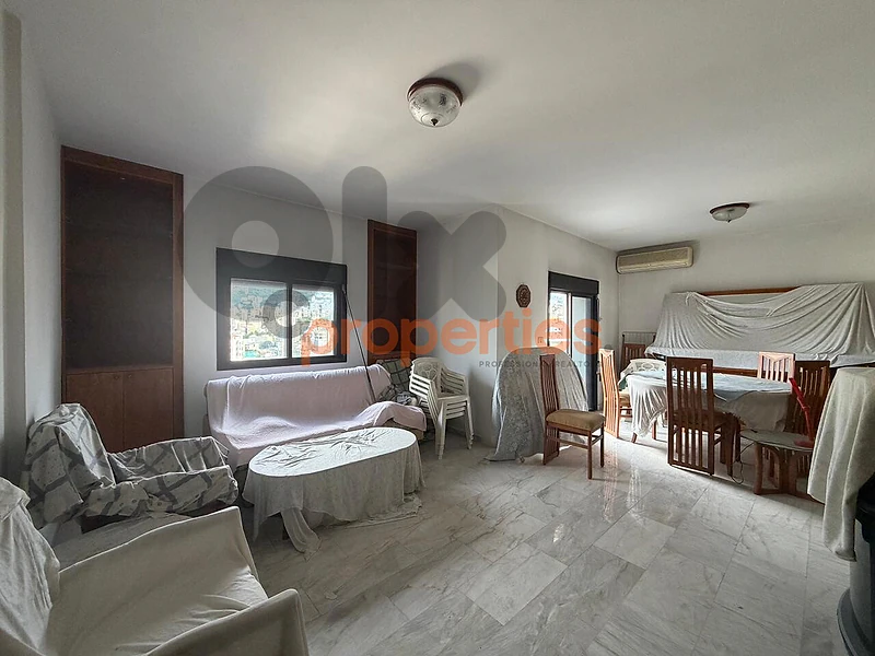 Furnsihed Apartment For Rent In Sarba - CPES360