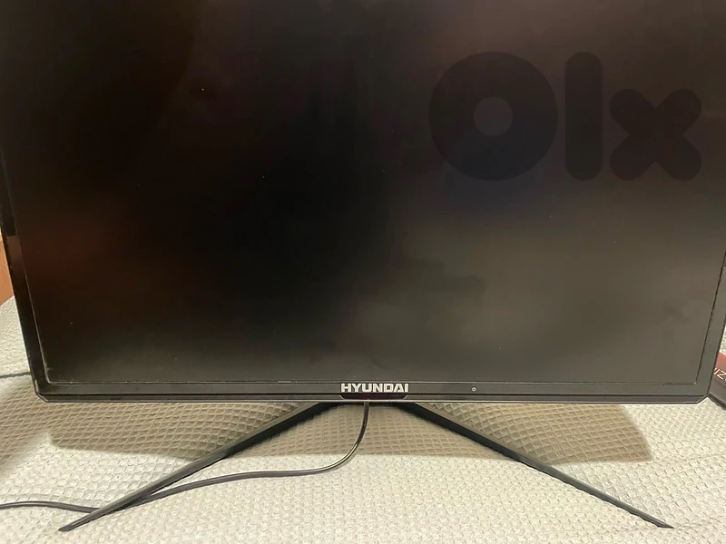 hyundai monitor