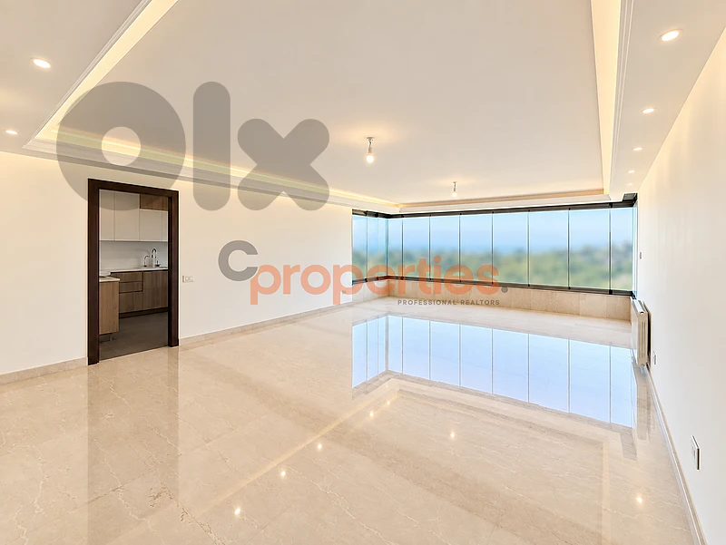 Apartment for Rent in Hazmieh شقة للإيجار في الحازمية CPMK243