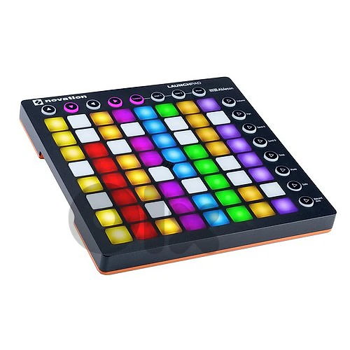 MIDI Controller - Novation Launchpad MK2