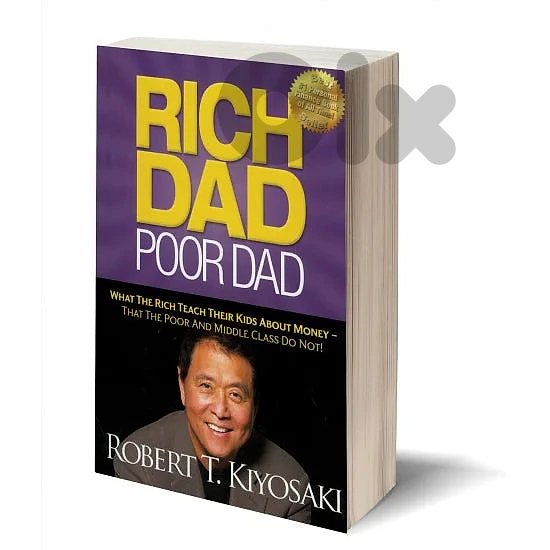 Rich Dad Poor Dad