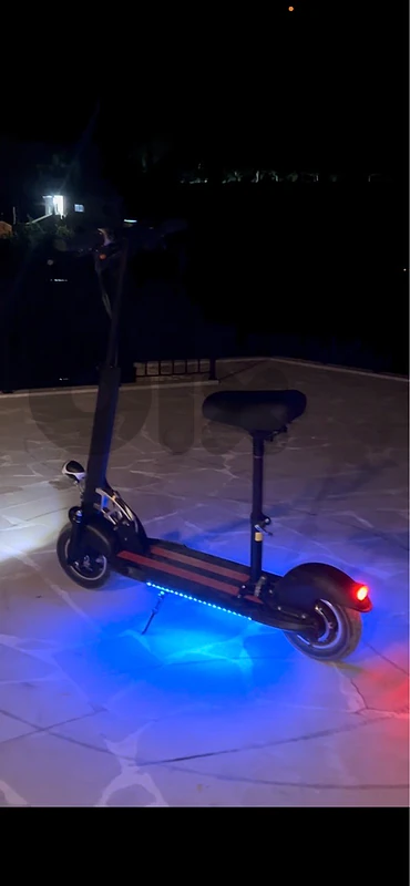 from Rohan wings the best scooter in Lebanon