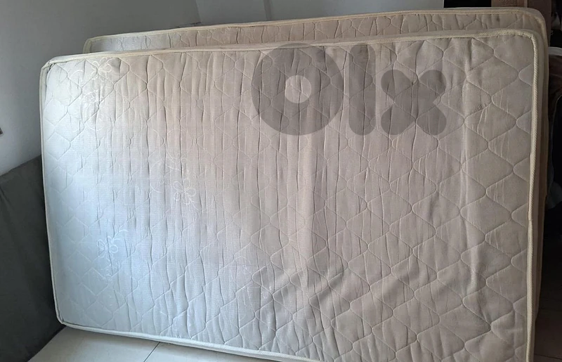 twin xl matress