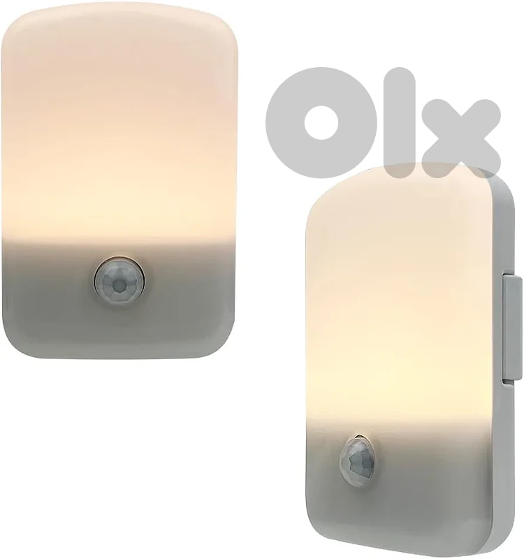 casalux led light set with snosor