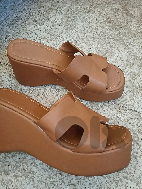 Saandals