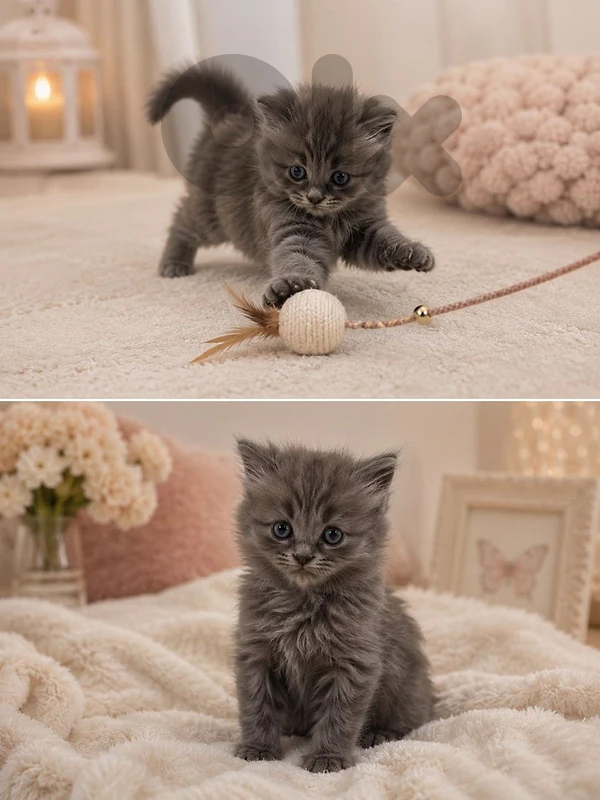 british cat