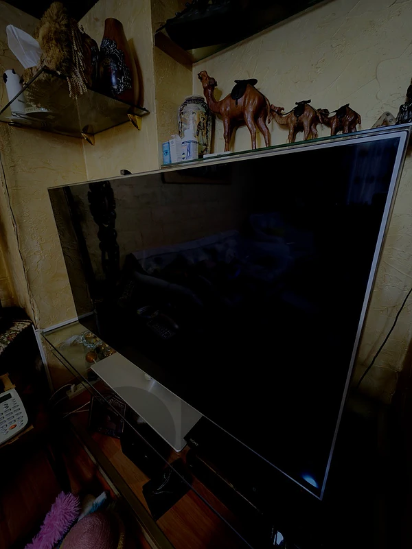 SAMSUNG SMART TV