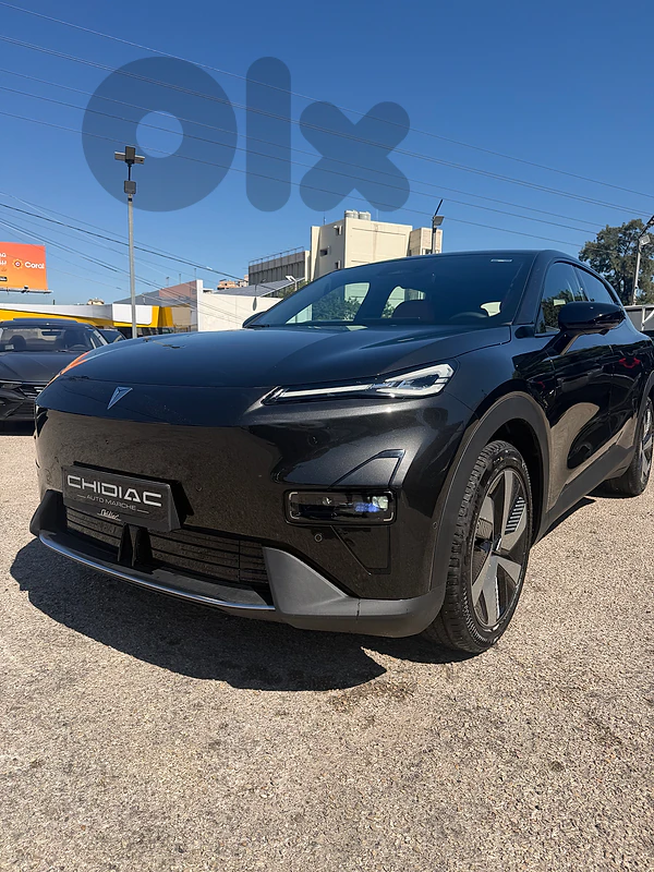 Changan Deepal S05 (warranty)
