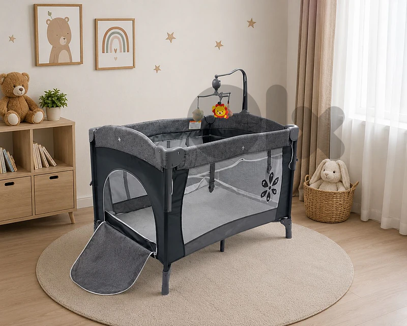 baby park