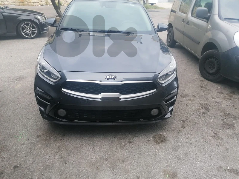Kia Forte 2019 for sale