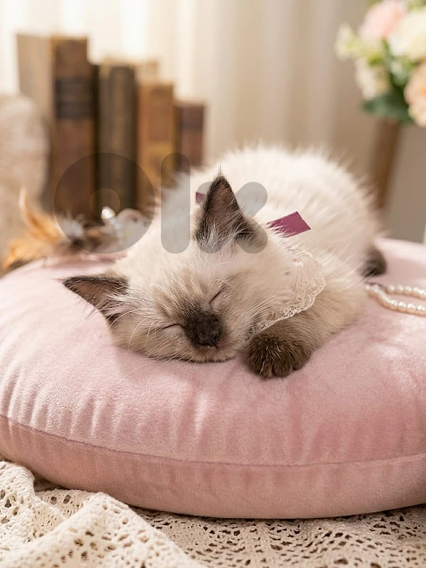 ragdoll