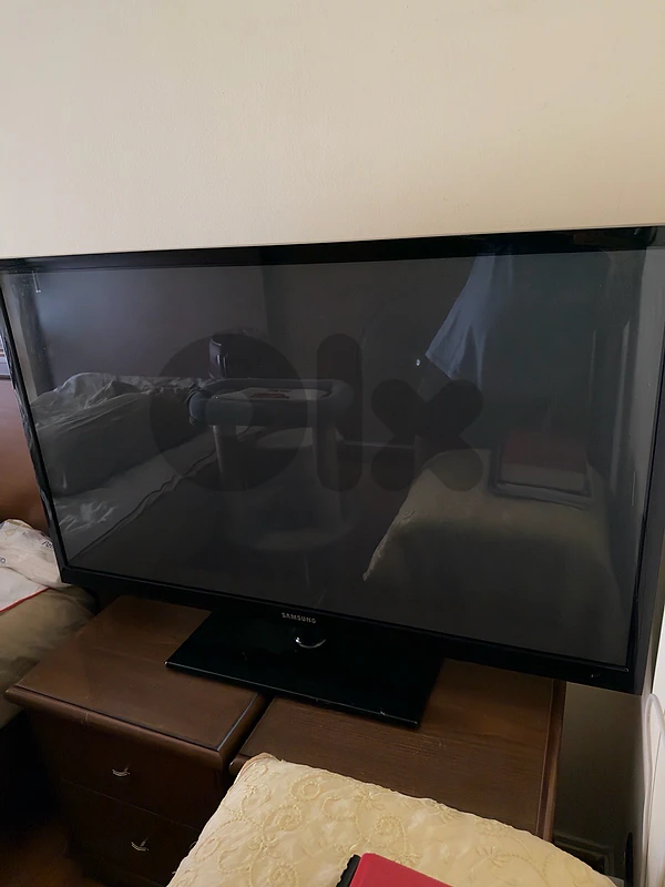 Samsung TV
