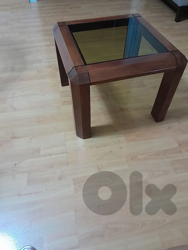 Reception coffee  table
