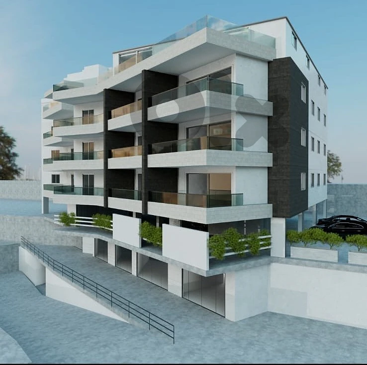 For Sale - 3-BED APARTMENT, 130 m² - BETCHAY, BAABDA | للبيع - شقة