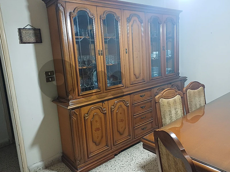 dinning room dinning room