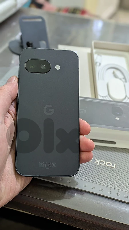 pixel 9a 128/256