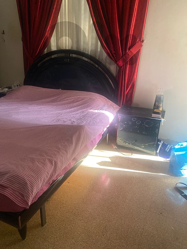 used bedroom furniture