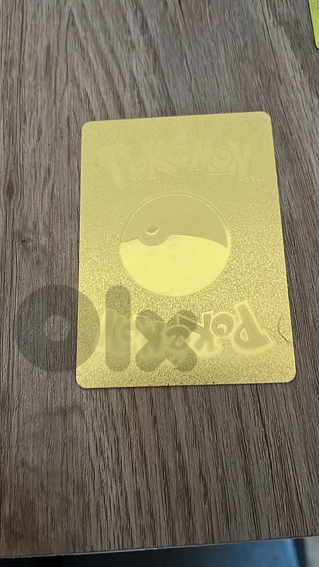 Pikachu limited edition 1 of 100
