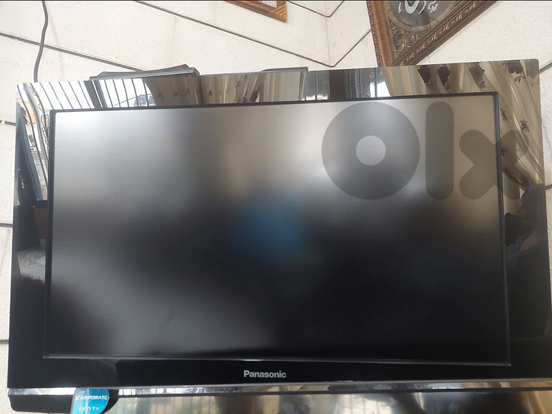Tv panasonic