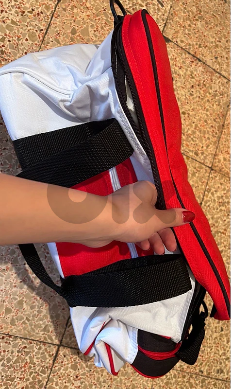 refrigerator bag