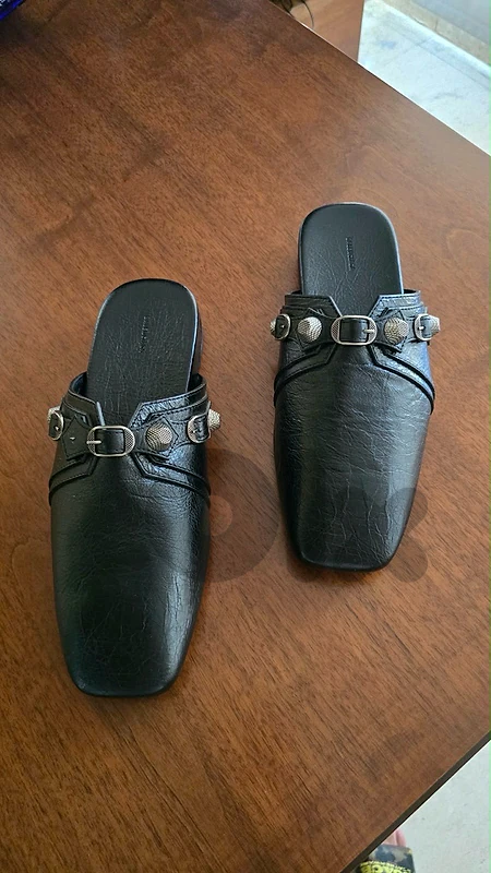 Balenciaga