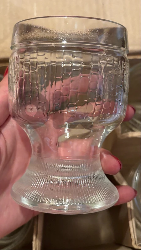 glass