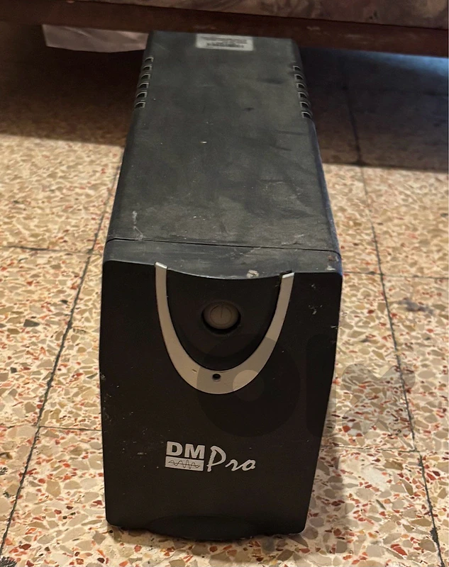 computer UPS