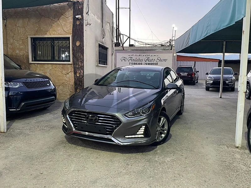 Hyundai Sonata 2018 Hyundai sonata 2018 Hyundai Sonata 2018 Hyundai sonata 2018