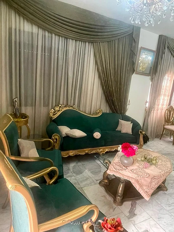 salon