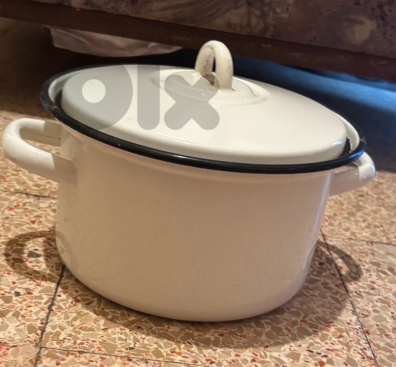 tanjara / pot