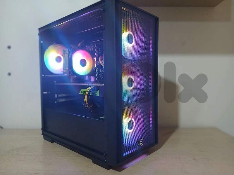 Hot Deal Gaming PC