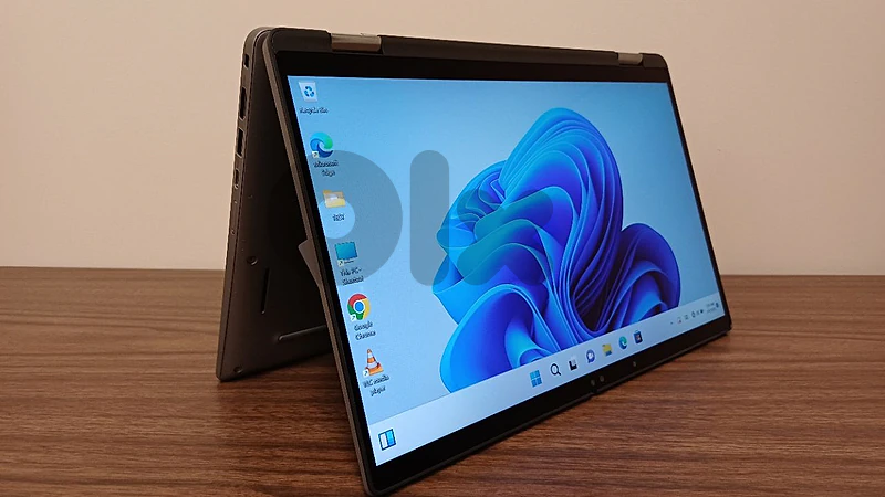 laptop flip gen 12 - i5 iris vga