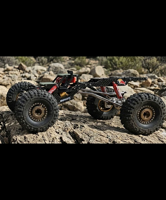 rhino rc car - extreme crawler - lcg yue one series rhino rc car - extreme crawler - lcg yue one series