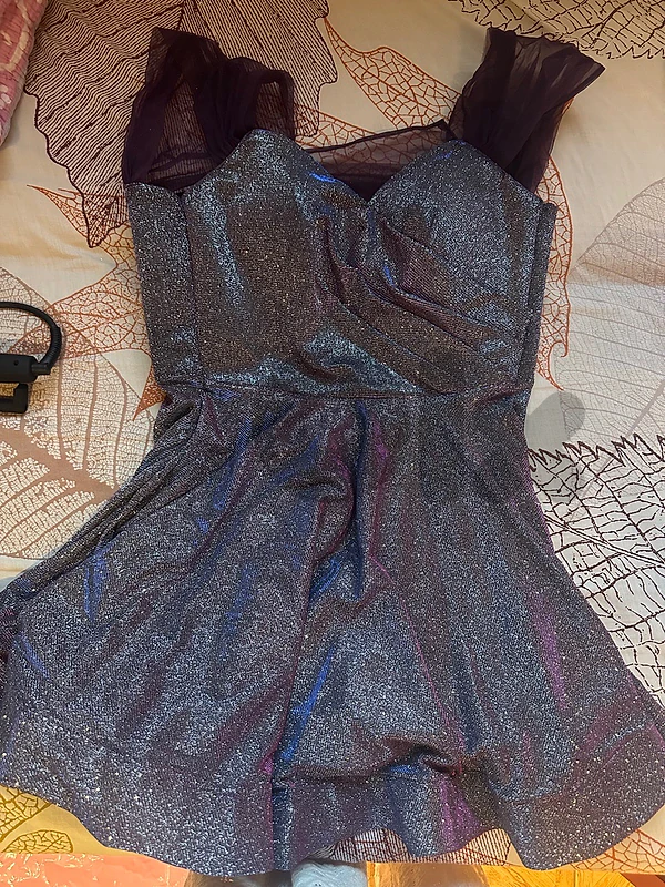 dresses