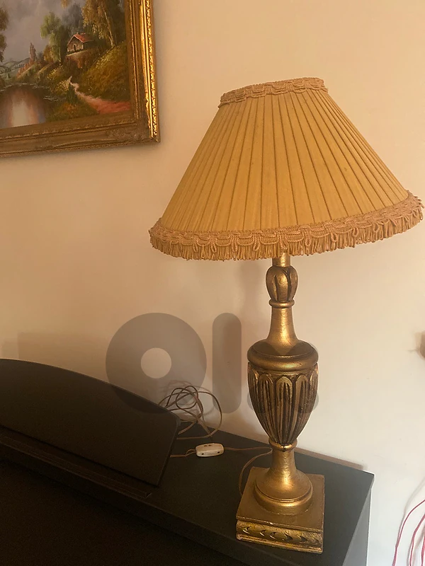 lampadaire
