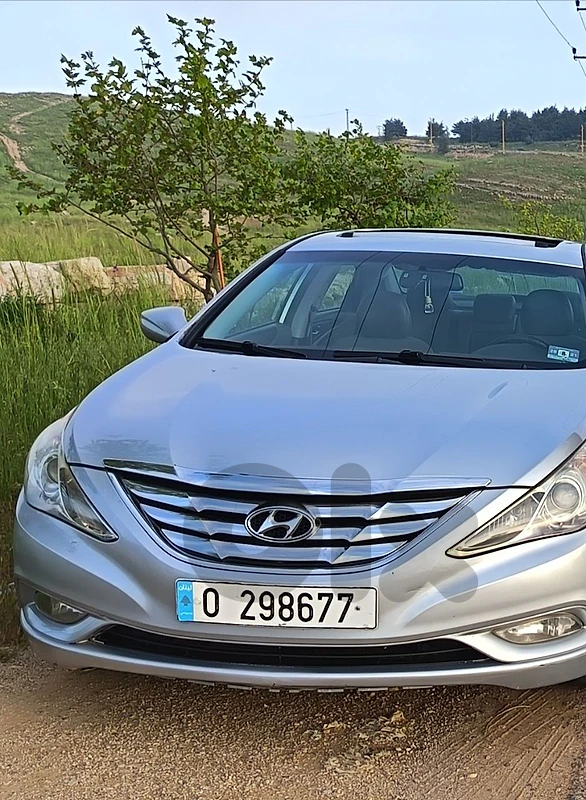 هيونداي