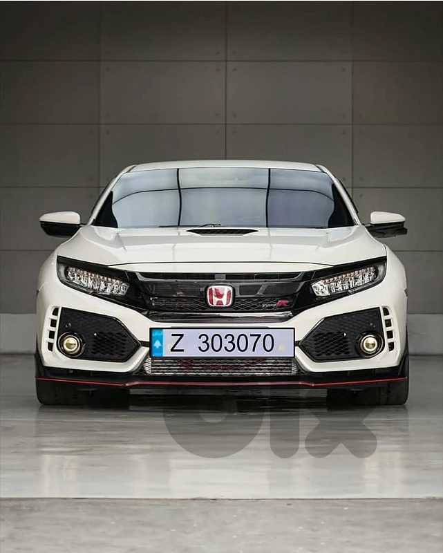Special 6 Digits Car Plate Number for sale