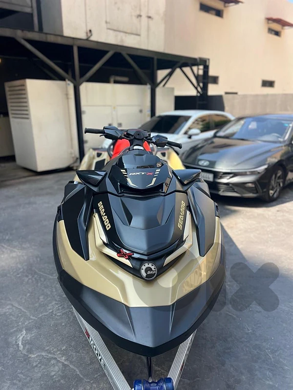 seadoo rxtx 325 2025