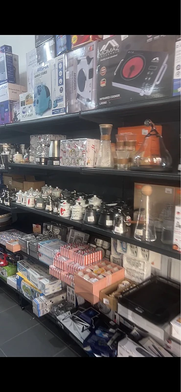 home essentials for sale.  مصلحة ادوات منزلية للبيع