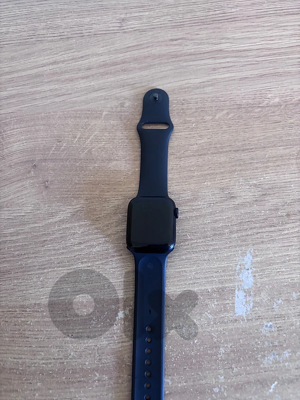 apple watch 40 mm se2