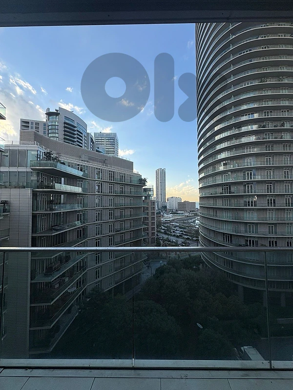 Apartment for rent in downtown