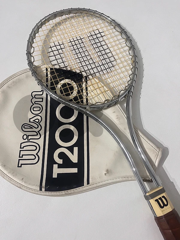 classic T2000 Wilson