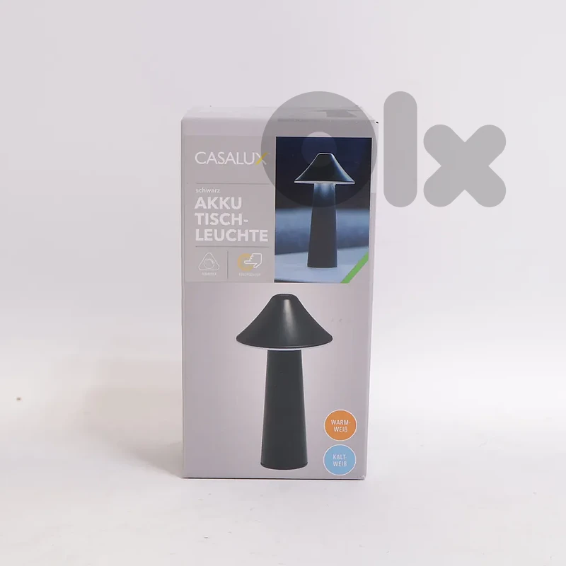 casalux🇩🇪table lamp