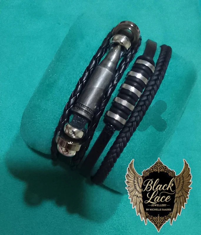 Men bracelet